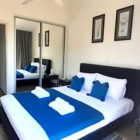Queens Gardens Bliss Paphos Exterior foto
