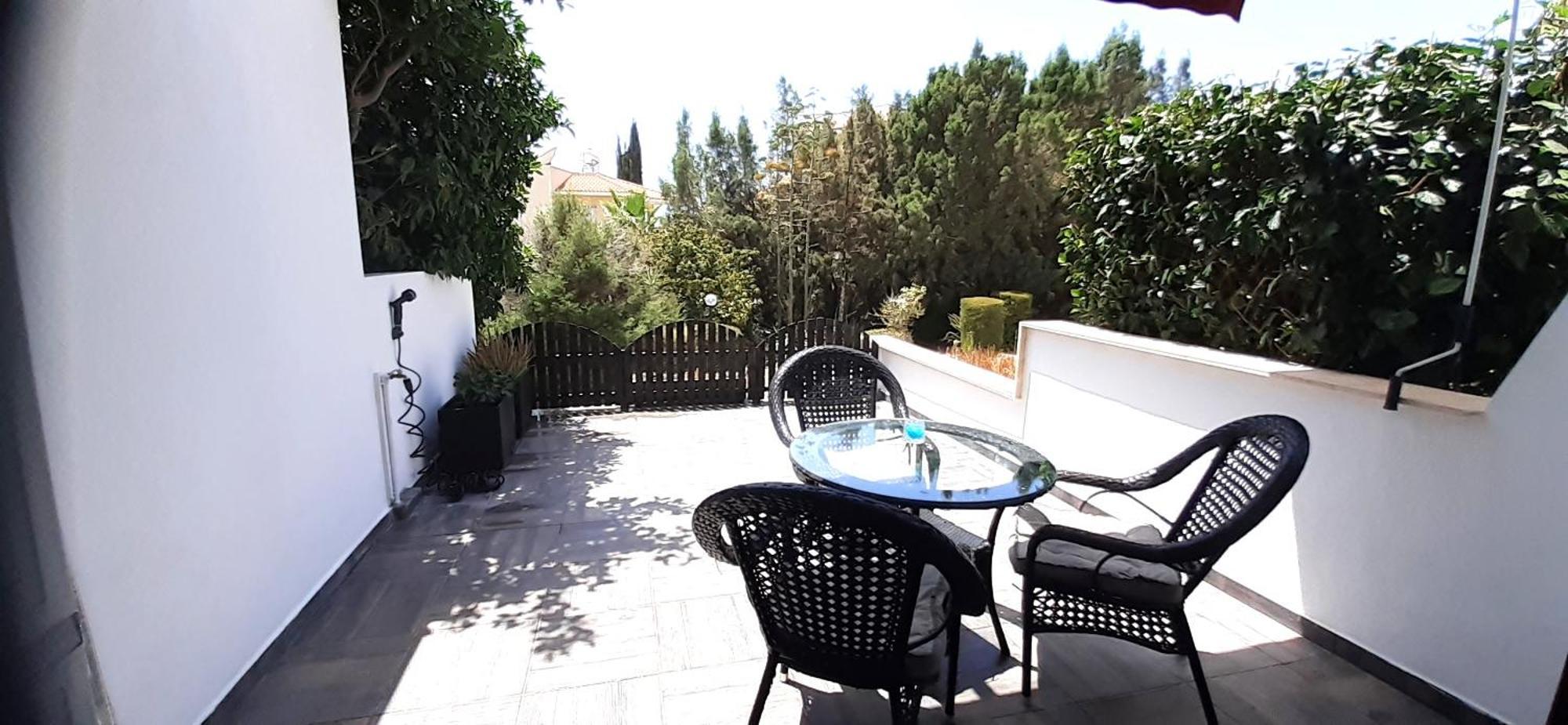 Queens Gardens Bliss Paphos Exterior foto