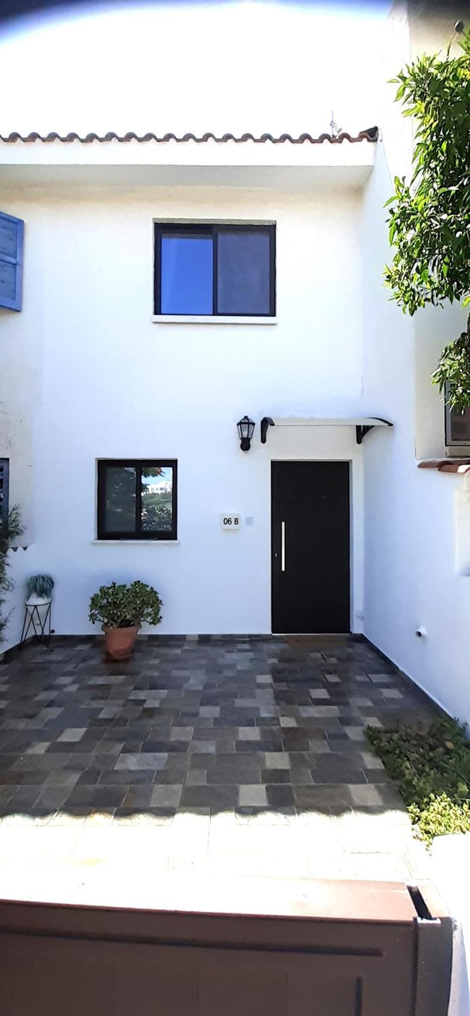 Queens Gardens Bliss Paphos Exterior foto