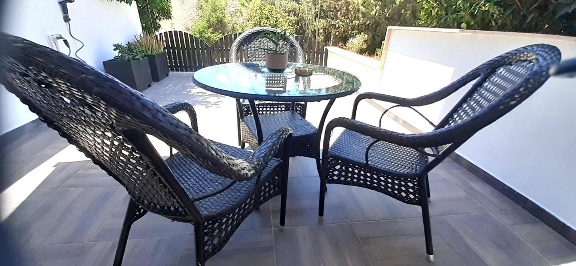 Queens Gardens Bliss Paphos Exterior foto