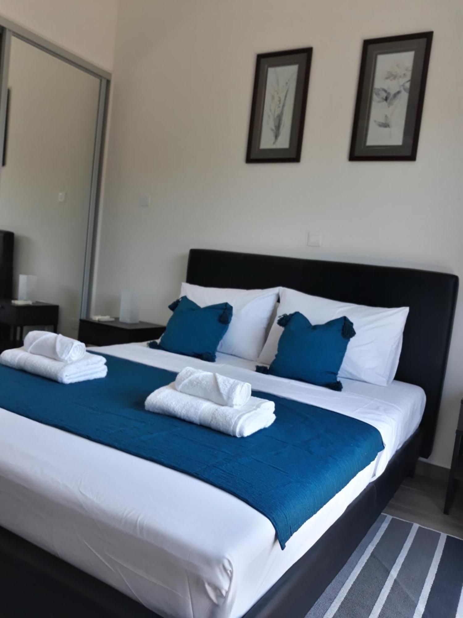 Queens Gardens Bliss Paphos Exterior foto